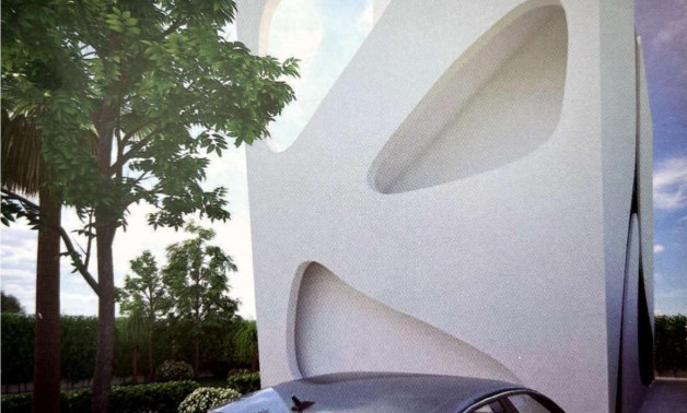 Short Term Rental - Villa -
Rojales - Ciudad Quesada