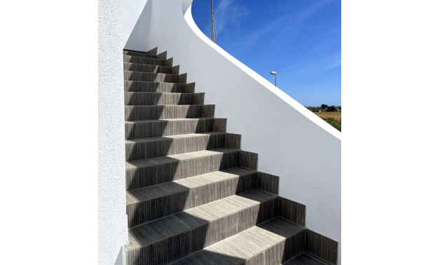 Short Term Rental - Villa -
Rojales - Ciudad Quesada