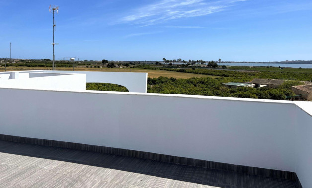 Short Term Rental - Villa -
Rojales - Ciudad Quesada