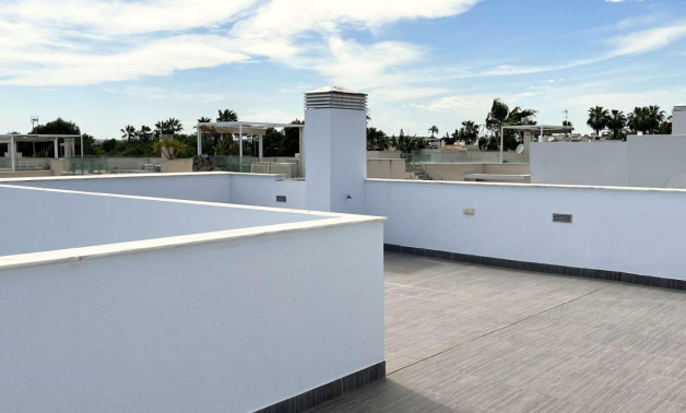Short Term Rental - Villa -
Rojales - Ciudad Quesada