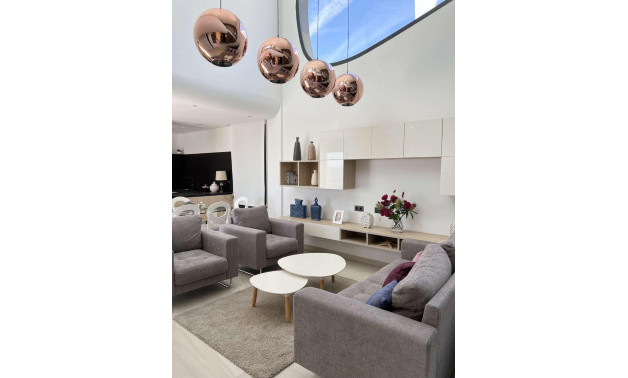 Short Term Rental - Villa -
Rojales - Ciudad Quesada