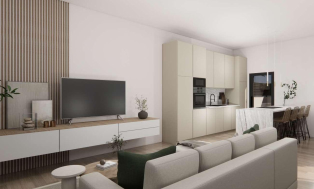 Short Term Rental - Villa -
Rojales - Ciudad Quesada