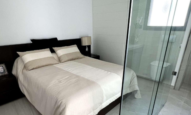 Short Term Rental - Villa -
Rojales - Ciudad Quesada