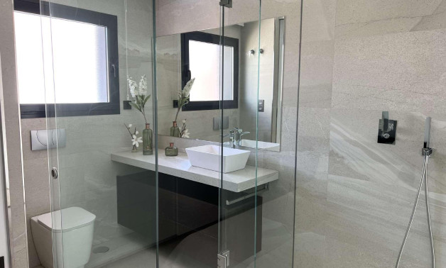 Short Term Rental - Villa -
Rojales - Ciudad Quesada