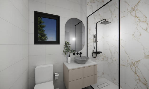 Short Term Rental - Villa -
Rojales - Ciudad Quesada