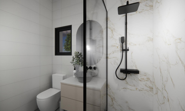 Short Term Rental - Villa -
Rojales - Ciudad Quesada