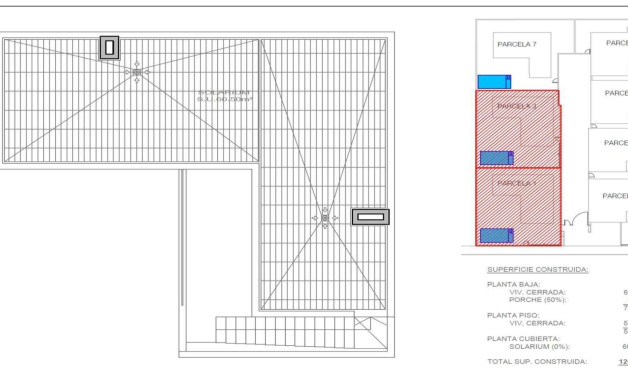 Short Term Rental - Villa -
Rojales - Ciudad Quesada