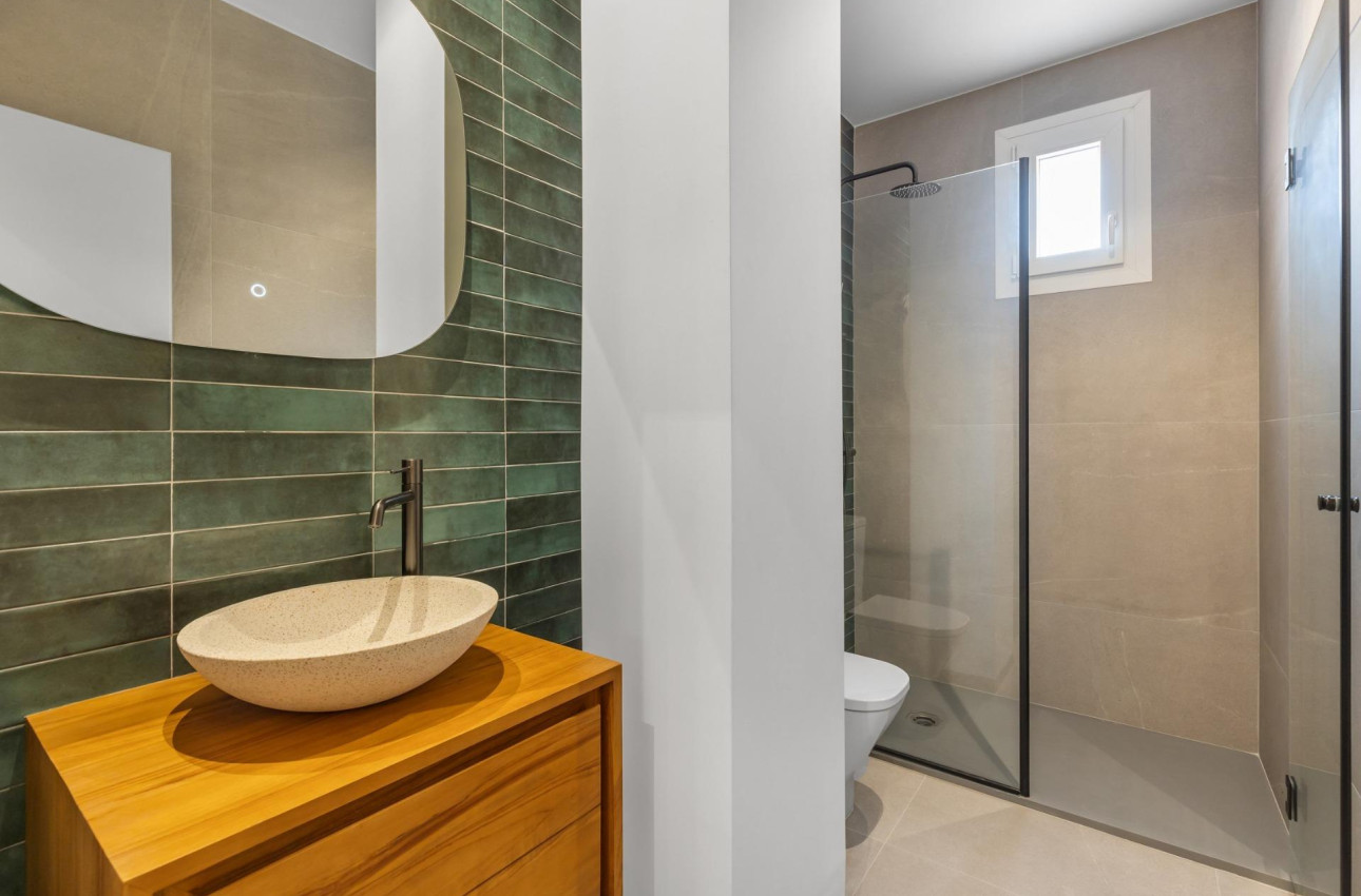 Short Term Rental - Apartment -
Torrevieja - Playa Los Naufragos