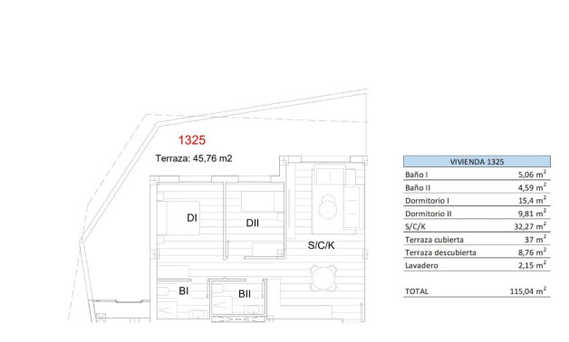 Short Term Rental - Apartment -
San Miguel de Salinas - Pueblo
