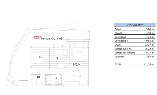 Short Term Rental - Apartment -
San Miguel de Salinas - Pueblo