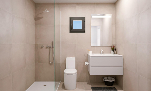 Short Term Rental - Villa -
Fuente Álamo - La Pinilla