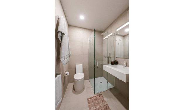 Short Term Rental - Villa -
Fuente Álamo - La Pinilla