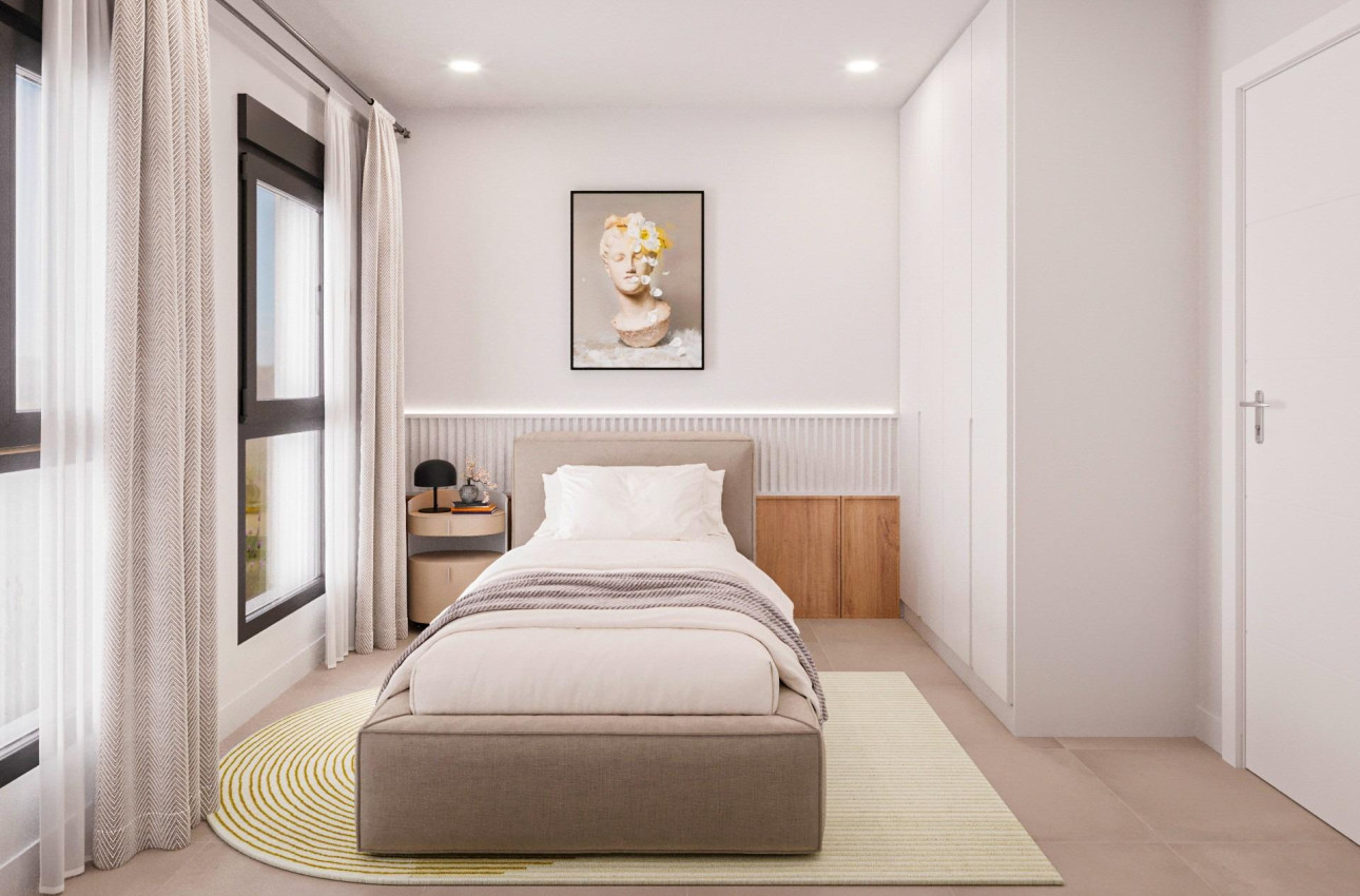 Short Term Rental - Villa -
Fuente Álamo - La Pinilla