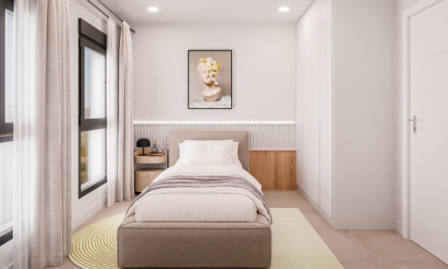 Short Term Rental - Villa -
Fuente Álamo - La Pinilla