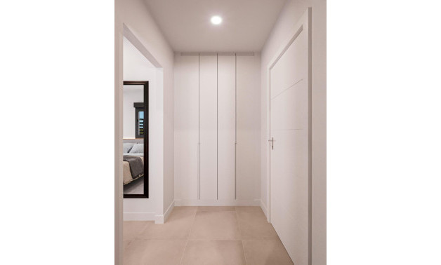 Short Term Rental - Villa -
Fuente Álamo - La Pinilla