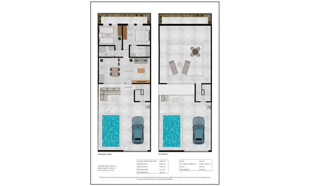 Short Term Rental - Town House -
Fuente Álamo - La Pinilla