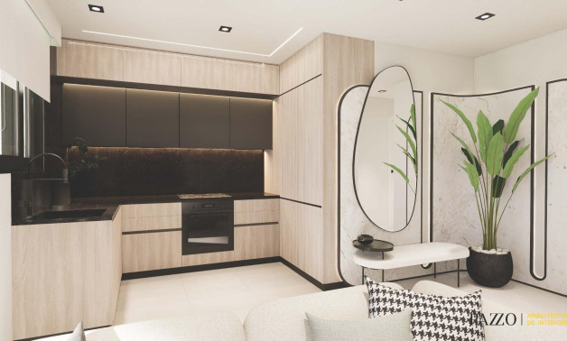 Alquiler a corto plazo - Bungalow -
Pilar de la Horadada - pueblo