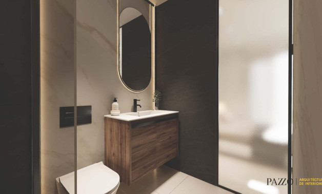 Alquiler a corto plazo - Bungalow -
Pilar de la Horadada - pueblo