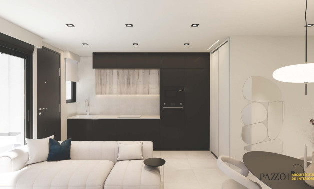 Alquiler a corto plazo - Bungalow -
Pilar de la Horadada - pueblo