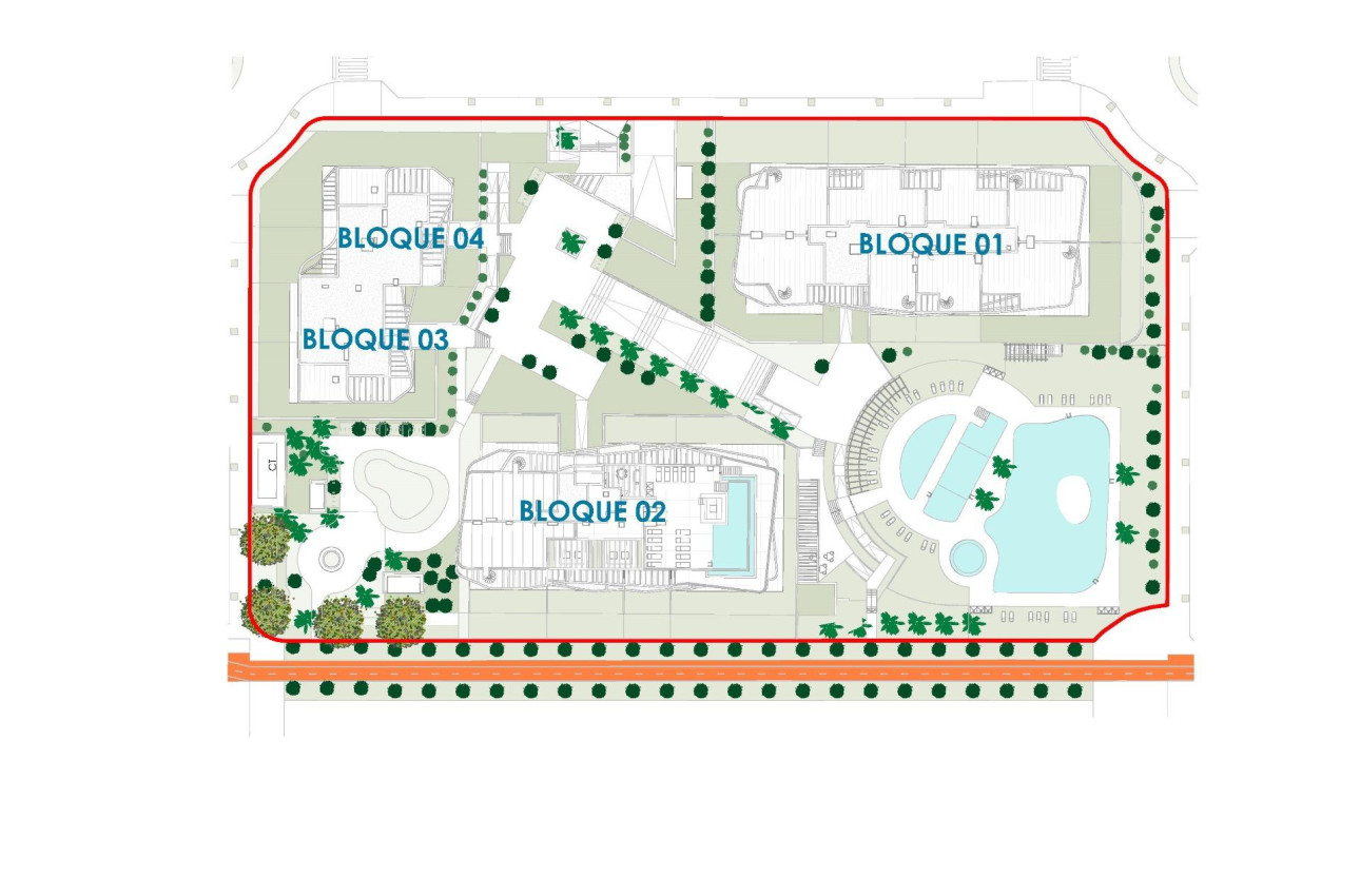 Short Term Rental - Penthouse -
Villajoyosa - Playa del Torres