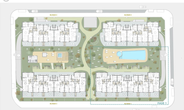 Alquiler a corto plazo - Apartment -
Pilar de la Horadada