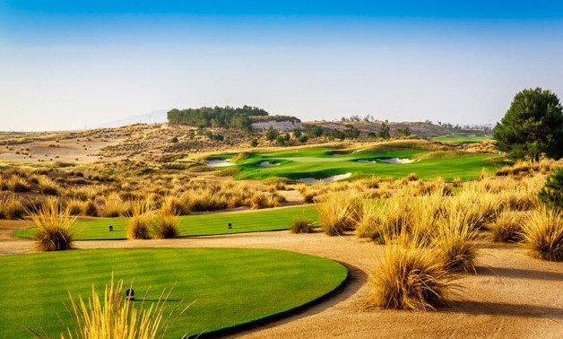 Alquiler a corto plazo - Villa -
Alhama De Murcia - Condado De Alhama