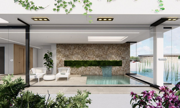 Short Term Rental - Penthouse -
Guardamar del Segura - El Raso