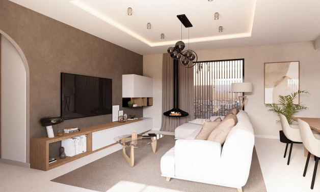 Short Term Rental - Villa -
Baños y Mendigo - Altaona Golf