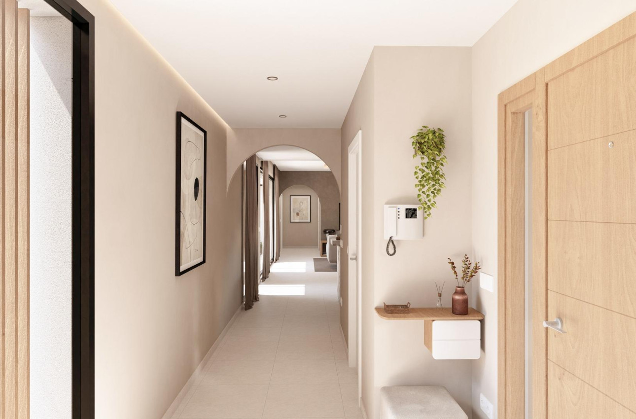 Short Term Rental - Villa -
Baños y Mendigo - Altaona Golf