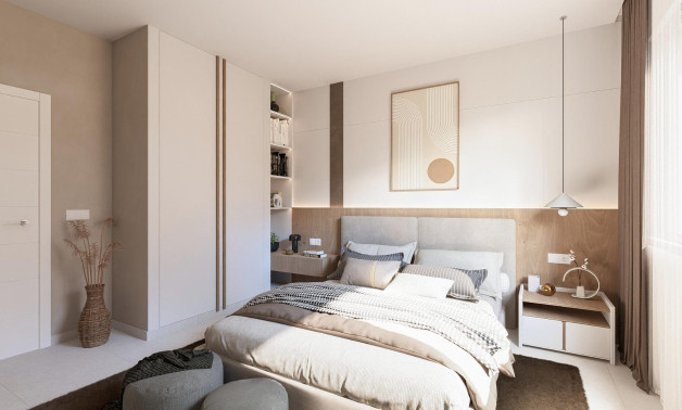 Short Term Rental - Villa -
Baños y Mendigo - Altaona Golf