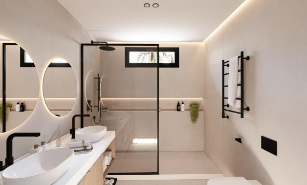 Short Term Rental - Villa -
Baños y Mendigo - Altaona Golf