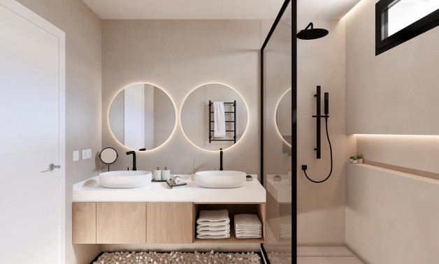 Short Term Rental - Villa -
Baños y Mendigo - Altaona Golf