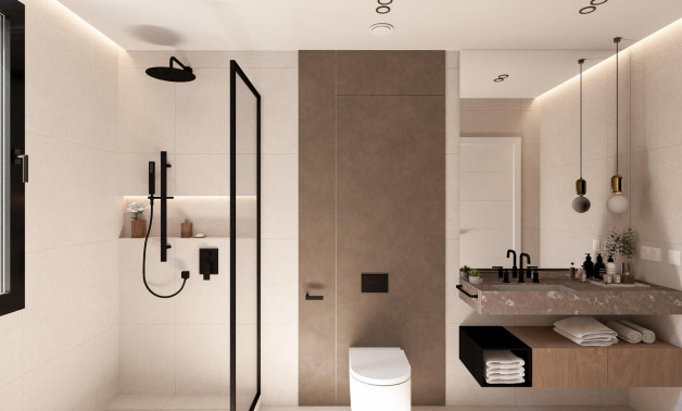 Short Term Rental - Villa -
Baños y Mendigo - Altaona Golf