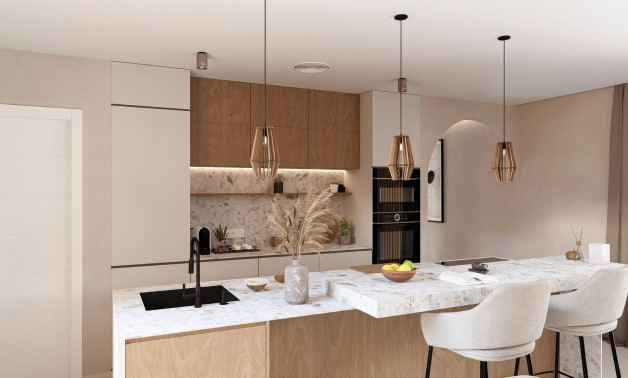 Short Term Rental - Villa -
Baños y Mendigo - Altaona Golf