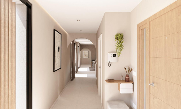 Short Term Rental - Villa -
Baños y Mendigo - Altaona Golf