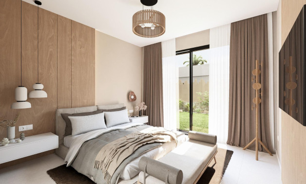 Short Term Rental - Villa -
Baños y Mendigo - Altaona Golf