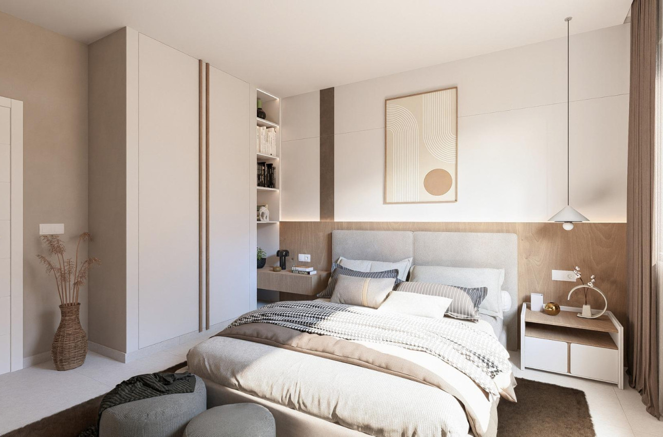 Short Term Rental - Villa -
Baños y Mendigo - Altaona Golf