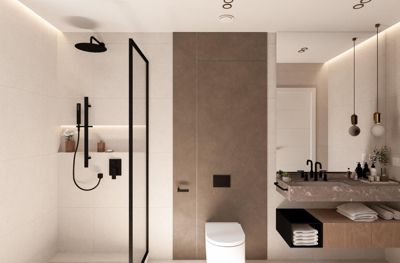 Short Term Rental - Villa -
Baños y Mendigo - Altaona Golf