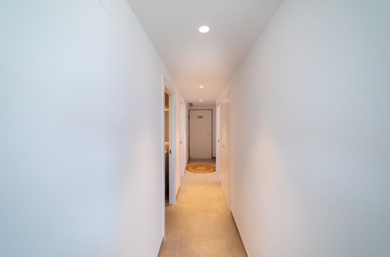 Alquiler a corto plazo - Apartment -
Santa Pola - Gran Alacant