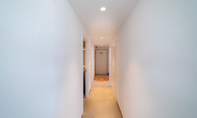 Alquiler a corto plazo - Apartment -
Santa Pola - Gran Alacant