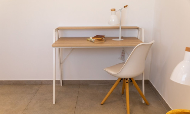 Alquiler a corto plazo - Apartment -
Santa Pola - Gran Alacant