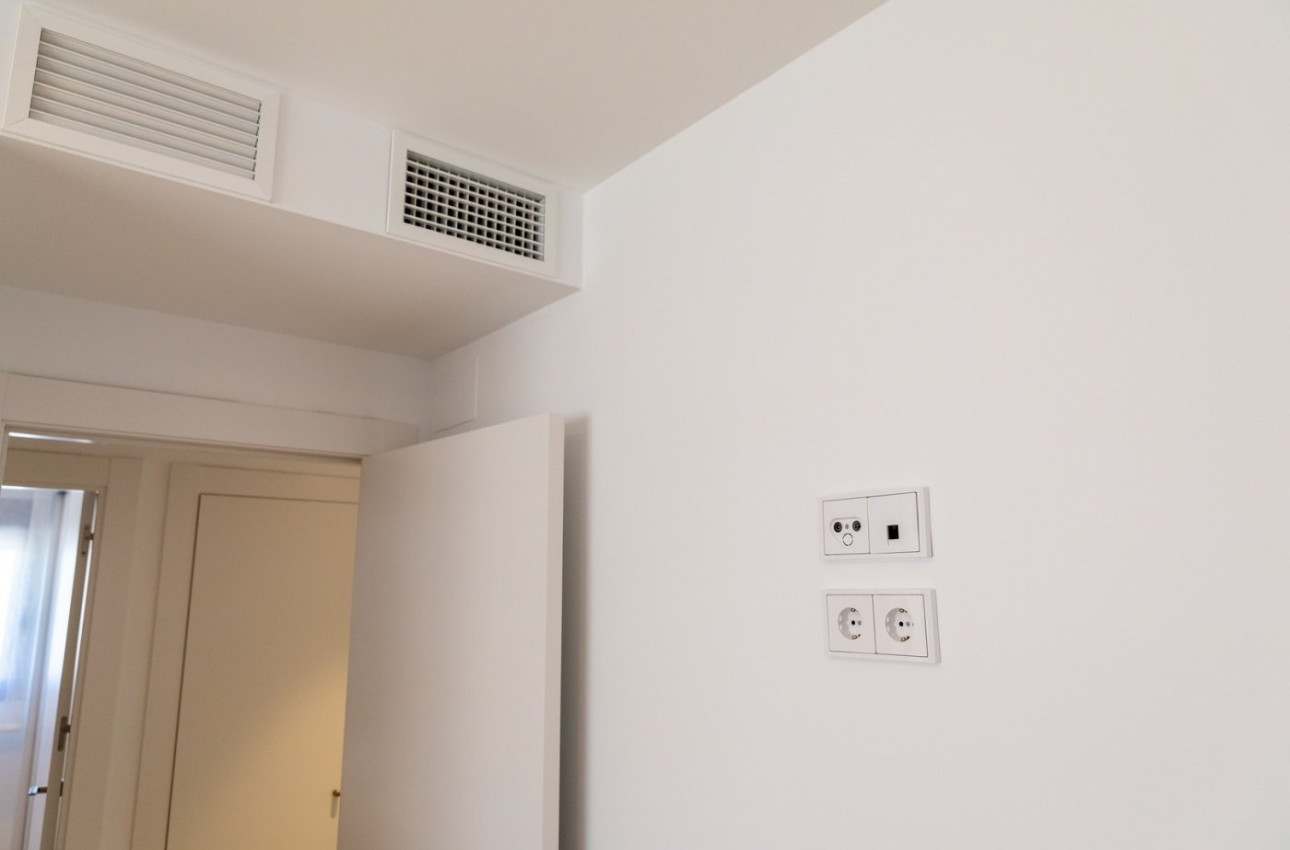 Alquiler a corto plazo - Apartment -
Santa Pola - Gran Alacant