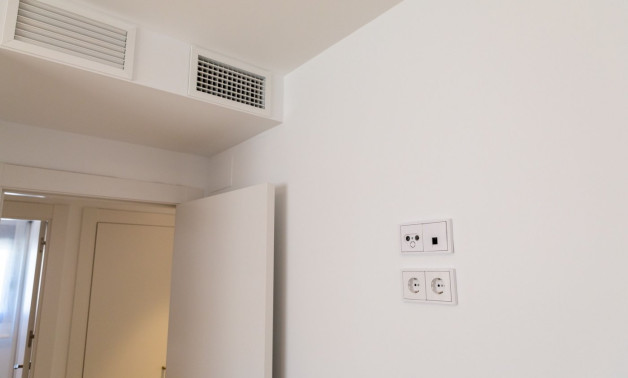 Alquiler a corto plazo - Apartment -
Santa Pola - Gran Alacant