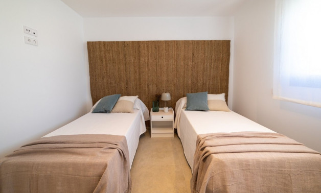 Alquiler a corto plazo - Apartment -
Santa Pola - Gran Alacant