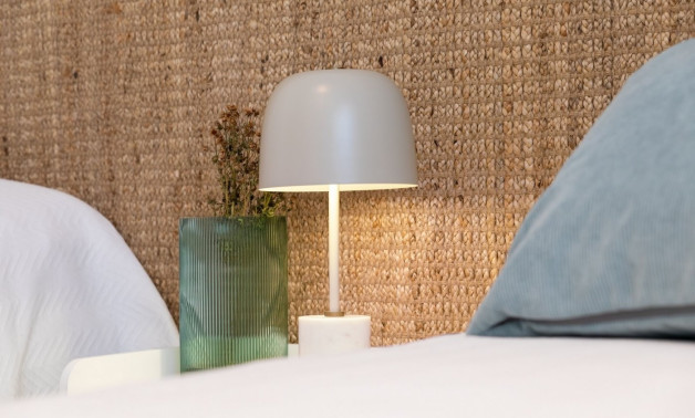 Alquiler a corto plazo - Apartment -
Santa Pola - Gran Alacant