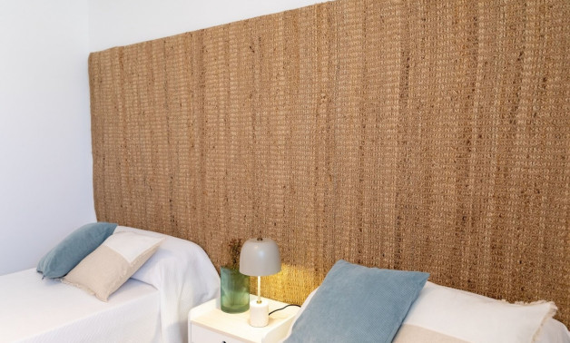 Alquiler a corto plazo - Apartment -
Santa Pola - Gran Alacant