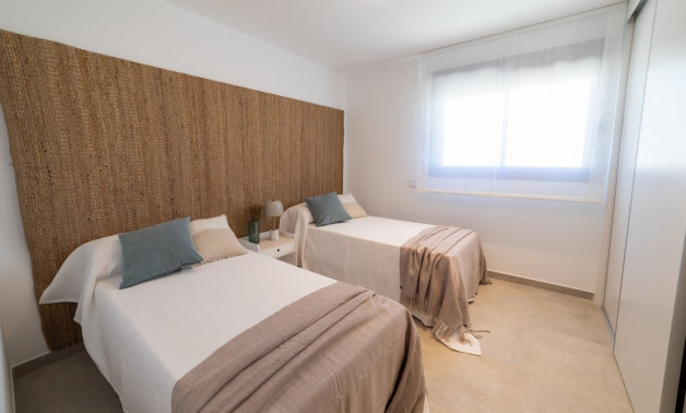 Alquiler a corto plazo - Apartment -
Santa Pola - Gran Alacant