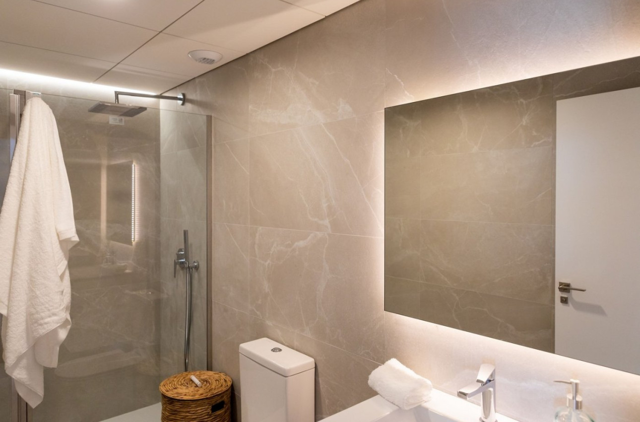 Alquiler a corto plazo - Apartment -
Santa Pola - Gran Alacant