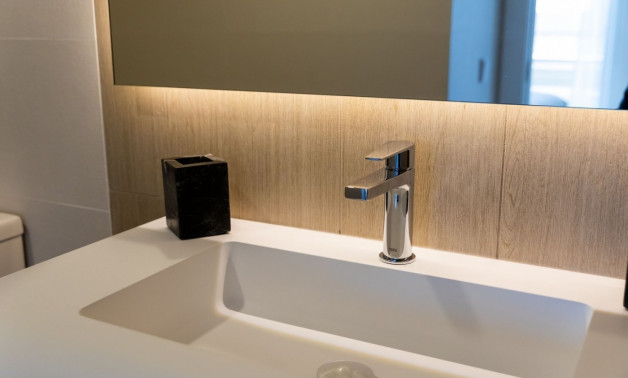 Alquiler a corto plazo - Apartment -
Santa Pola - Gran Alacant