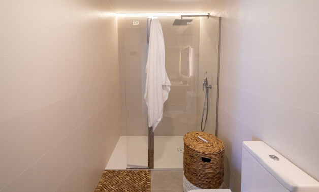 Alquiler a corto plazo - Apartment -
Santa Pola - Gran Alacant